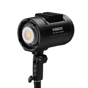 Visico Led-80R II RGB LED Video Işığı - Thumbnail