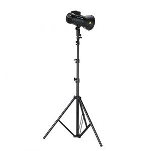Visico Led-80R RGB Bi-Color Led Video / Fotoğraf Işığı
