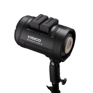 Visico LED-80T II 2’li Led Işık Seti (80W) - Thumbnail