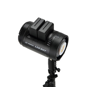 Visico Led-80T LED Video Işığı - Thumbnail