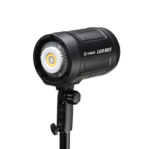 Visico Led-80T LED Video Işığı - Thumbnail