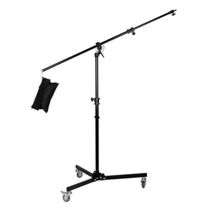 Visico LS-8013 Boom Stand - Işık Ayağı - Thumbnail