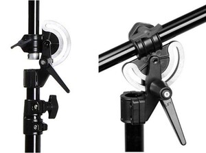Visico LS-8013 Boom Stand - Işık Ayağı - Thumbnail