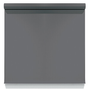 Visico - Visico Neutral Grey 2.72 x 11 Metre Fon Kağıdı