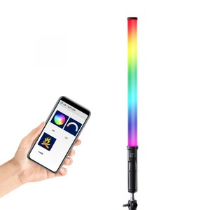 Visico P60R RGB Led Işık Çubuğu - Thumbnail
