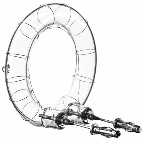Visico Paraflaş Tüpü (Visico 5 için)