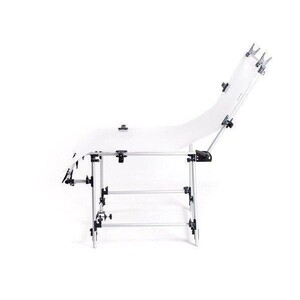 Visico - Visico PT-0613 Ürün Çekim Masası (60x130cm) (1)