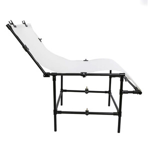 Visico PT-1200 Ürün Çekim Masası (100x200cm) - Thumbnail