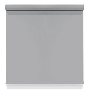 Visico - Visico Pursuit Grey 2.72 x 11 Metre Fon Kağıdı