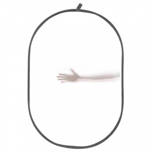 Visico - Visico RD-018 Transparan - Soft Reflektör 102x168cm (1)