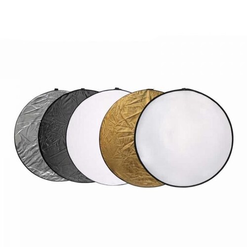 Visico RD-024 5 in 1 Reflektör 110 cm