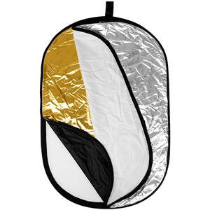 Visico - Visico RD-024 5 in 1 Reflektör 120*180cm (1)