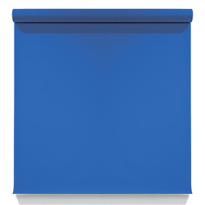 Visico - Visico Royal Blue 2.72 x 11 Metre Fon Kağıdı