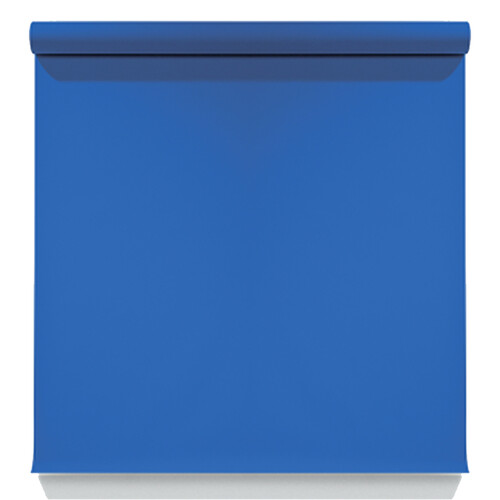 Visico Royal Blue 2.72 x 11 Metre Fon Kağıdı