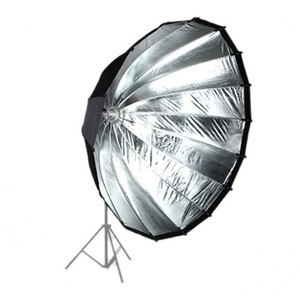 Visico - Visico SB-016 Fiber Softbox 120 cm - Gridli (1)