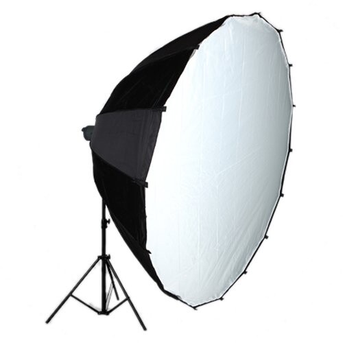 Visico SB-016 Fiber Softbox - 120cm