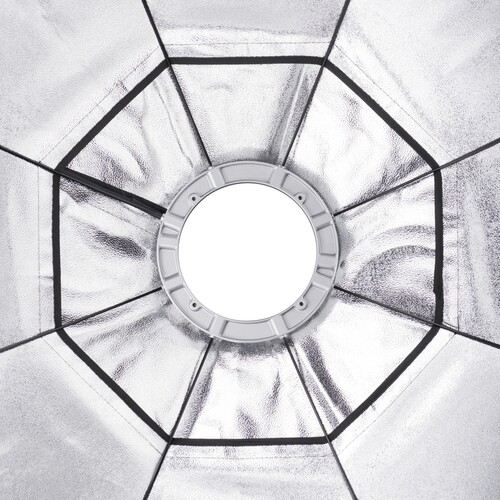 Visico SB-016 Fiber Softbox 90 cm - Gridli