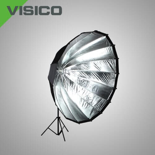 Visico SB-016 Fiber Softbox - 90cm