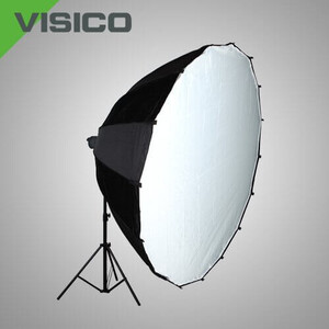 Visico SB-016 Fiber Softbox - 90cm - Thumbnail