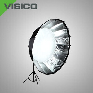 Visico SB-016 Fiber Softbox 90cm - Thumbnail