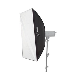 Visico - Visico SB-030 Softbox 60x90cm - Gridsiz - Bowens