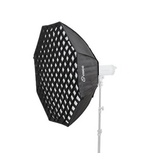 Visico - Visico SB-035 Octabox Softbox 120cm - Gridli - Bowens