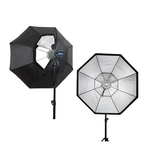 Visico - Visico SB-035 Octabox Softbox 95cm - Gridli - Bowens (1)
