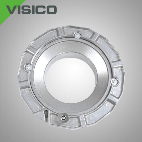 Visico SB-038 Octabox Softbox 80cm - Gridsiz - Bowens