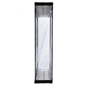 Visico SB-040 Softbox 40x140cm - Gridli - Bowens - Thumbnail