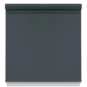 Visico - Visico Thunder Grey 2.72 x 11 Metre Fon Kağıdı