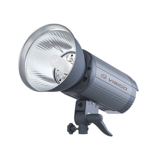 Visico - Visico VC-1000HH Excel Studio Flash (Tek Kafa)