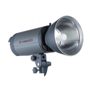 Visico VC-1000HH Excel Studio Flash (Tek Kafa)