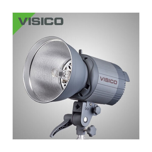 Visico VC-1000Q Tungsten Sürekli Işık Seti (3 lü) (1000 watt)