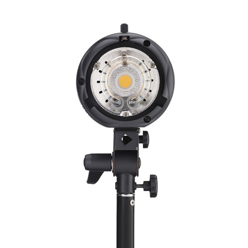 Visico VC-400HH III 2’li Paraflaş Kiti