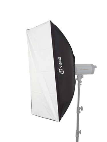 Visico VC-400HH III 2’li Paraflaş Kiti
