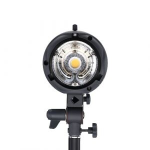 Visico VC-600HH II 2'li Paraflaş Kiti
