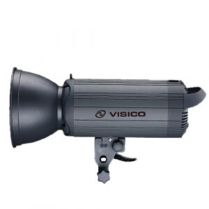 Visico VC-600HS TTL 2'li Paraflaş Kiti (Nikon) - Thumbnail