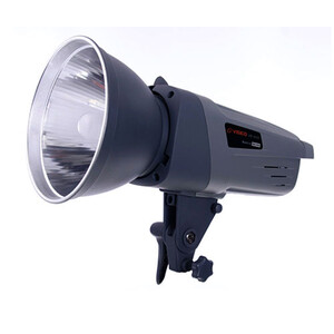 Visico - Visico VE-400 Plus Flash (Tek Kafa)