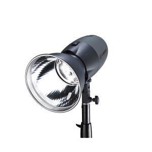 Visico VL-400 Plus Flash (Tek Kafa) - Thumbnail