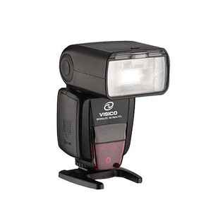 Visico - Visico VS-765 Tepe Flaşı (Nikon)