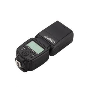 Visico VS-765 Tepe Flaşı (Nikon)
