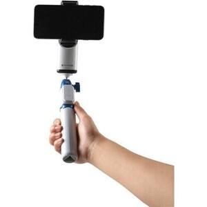 Sirui - Sirui VK-2W Pocket Stabilizer kit-plus /Beyaz (1)