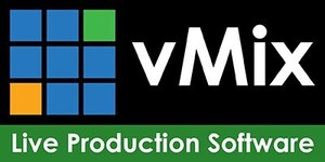 vMix - vMix Basic HD Canlı Yayın ve Akış Yazılımı