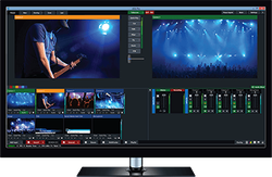 vMix Basic HD Canlı Yayın ve Akış Yazılımı - Thumbnail