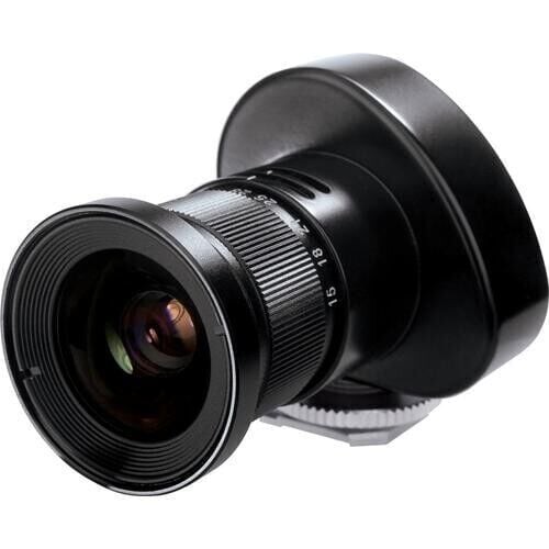 Voigtlander 15-35mm Multi Format Zoomfinder (Type A)