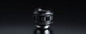 Voigtlander - Voigtländer 50 mm F1.2 Nokton II VM Leica M Mount (1)