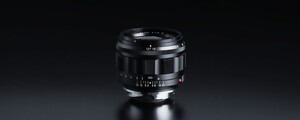 Voigtlander - Voigtländer 50 mm F1.2 Nokton II VM Leica M Mount (1)