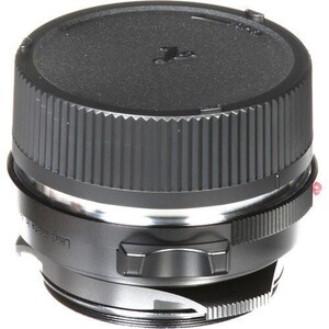 Voigtländer Color-Skopar 21mm F4.0 P VM Leica M Mount Lens - Thumbnail