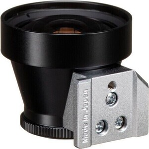 Voigtlander - Voigtländer finder 15mm Metal (B) (1)