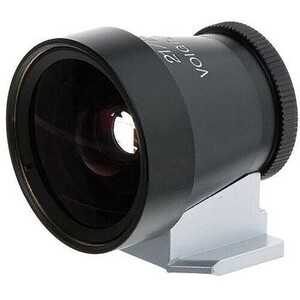 Voigtlander - Voigtländer finder 21/25mm Metal (B)